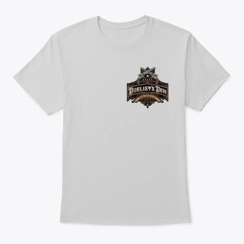 Country Club Tee