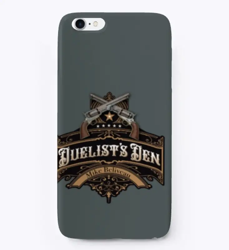 Duelist Den Crest Accessories